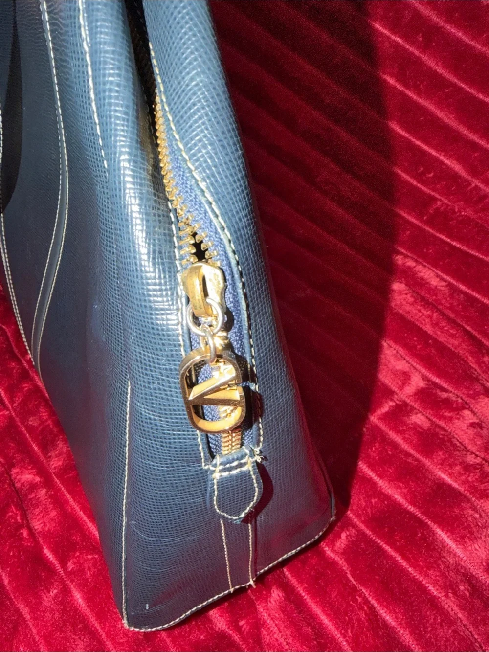 Valentino Garavani this vintage